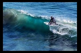 _skimboard de Acrílico