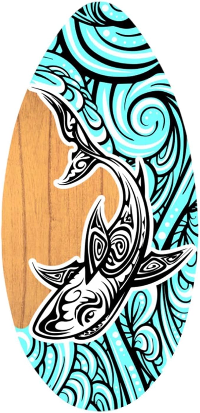 Tabla de skimboard osprey
