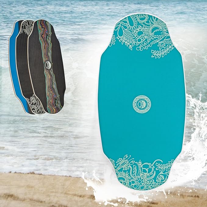 JUCKERHAWAIISkimboardHPL