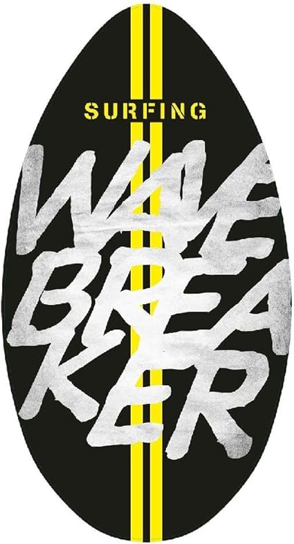 Wavebreaker