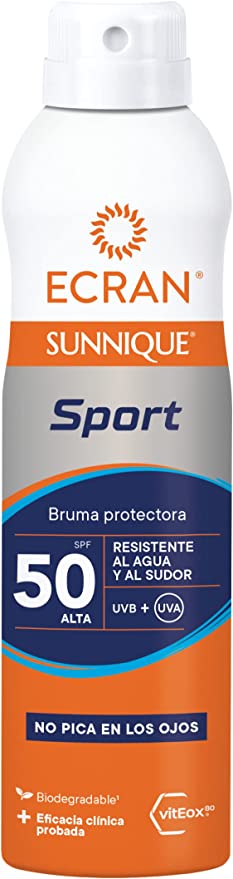 Ecran Sunnique SPORT,