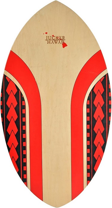 Skimboard