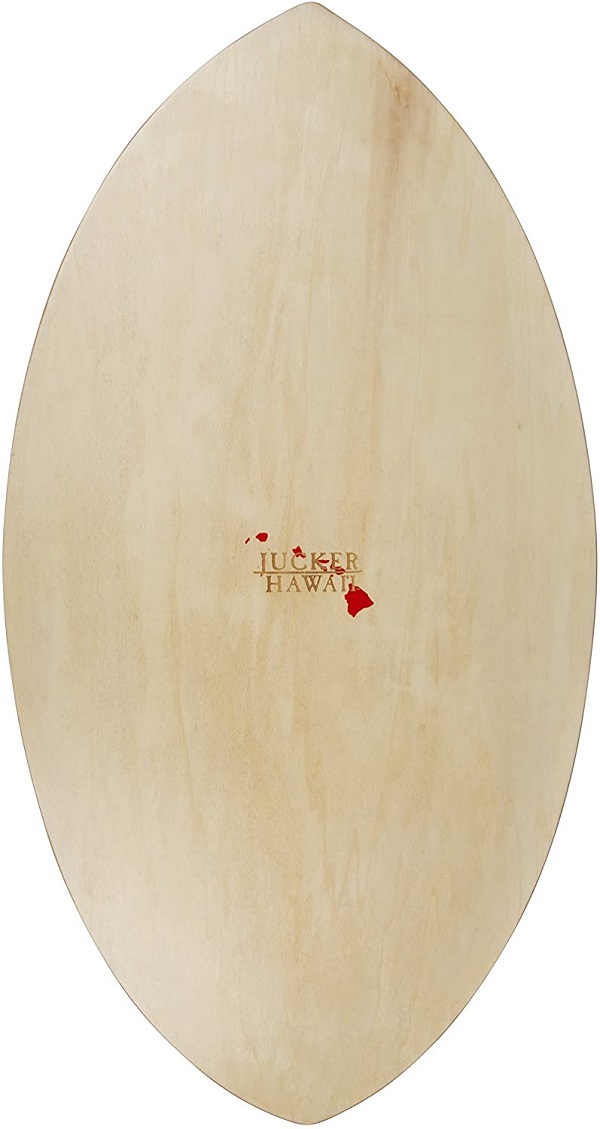 JUCKER HAWAII Skimboard OHANA