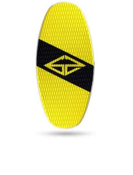 Skimboard para profesionales