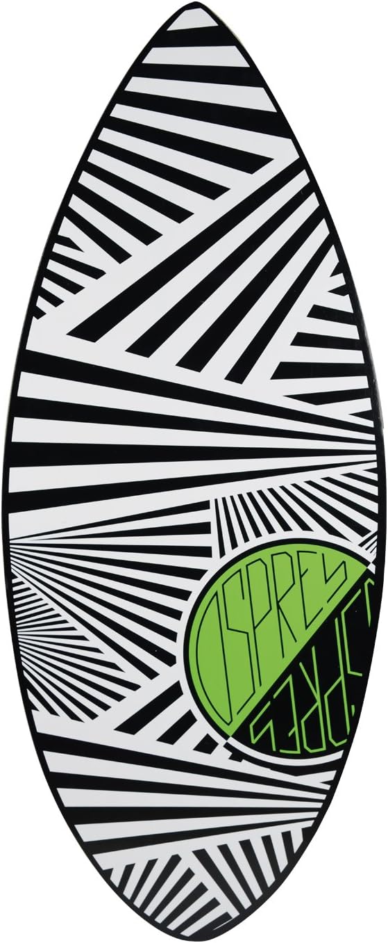 Tabla Skimboard BPS