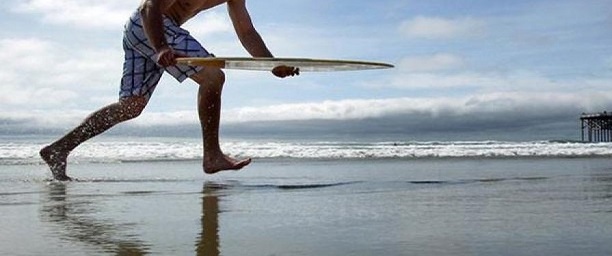 tablas de skimboard para principiantes